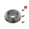 Febi Crankshaft Belt Pulley 44816