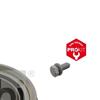 Febi Crankshaft Belt Pulley 44817