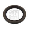 Febi Shaft Seal 44833