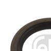 Febi Shaft Seal 44833