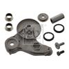 Febi Poly V Ribbed belt Tensioner Repair Kit 44838