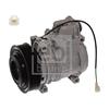 Febi Air Conditioning Compressor 44849