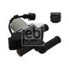 Febi Antifreeze Coolant Control Valve 44852