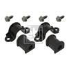 Febi Suspension Anti Roll Sway Bar Bush Repair Kit 44860