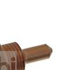 Febi Antifreeze Coolant Temperature Sensor Sender 44861