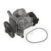 Febi Steering Hydraulic Pump 44898