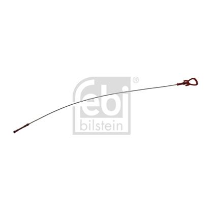 Febi Oil Dipstick 44801