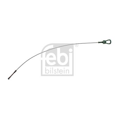 Febi Oil Dipstick 44806