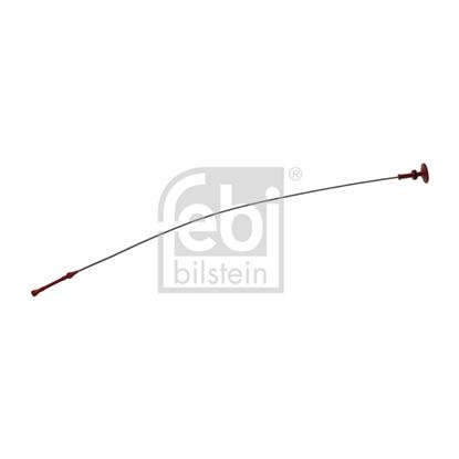 Febi Oil Dipstick 44808