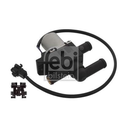 Febi Antifreeze Coolant Control Valve 44851