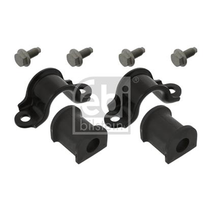 Febi Suspension Anti Roll Sway Bar Bush Repair Kit 44860