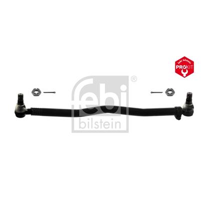 Febi Steering Centre Rod Assembly 44868