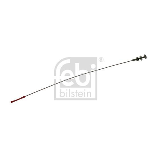 Febi Oil Dipstick 44805