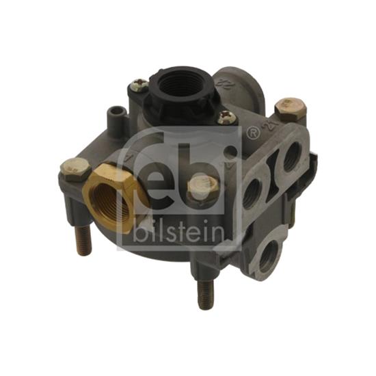 Febi Compressed Air Relay Valve 44831