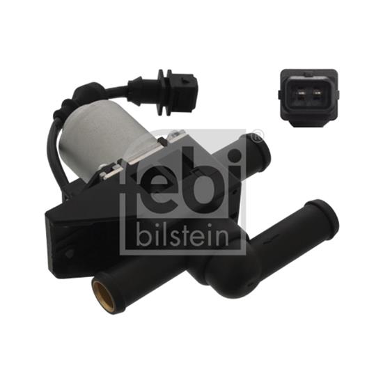 Febi Antifreeze Coolant Control Valve 44852