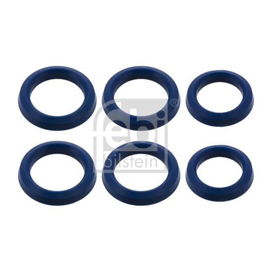 Febi Drivers Cab Tilt Cylinder Repair Kit 44879