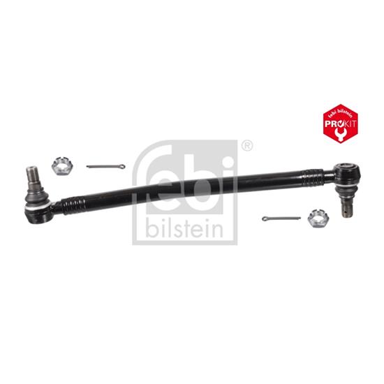 Febi Steering Centre Rod Assembly 44885