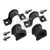 Febi Anti Roll Bar Stabiliser Bearing Set 44927