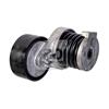 Febi Belt Tensioner V-ribbed belt 44980