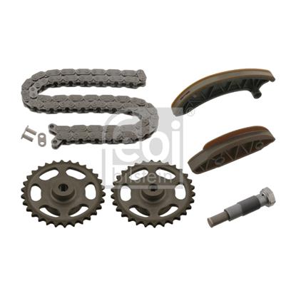 Febi Timing Chain Kit 44971