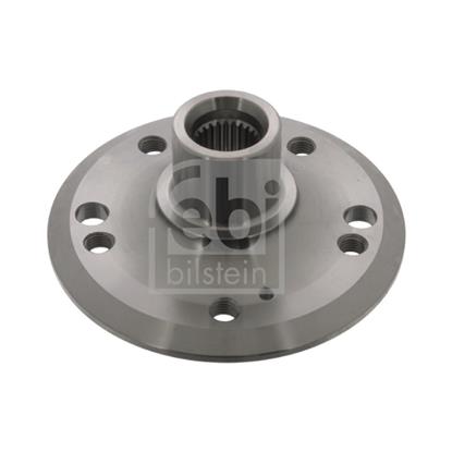 Febi Wheel Hub 44979