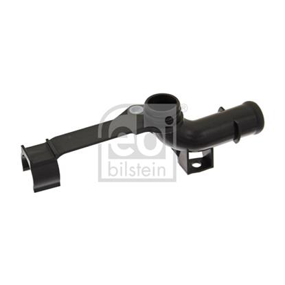 Febi Antifreeze Coolant Tube 44985