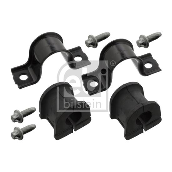 Febi Anti Roll Bar Stabiliser Bearing Set 44927