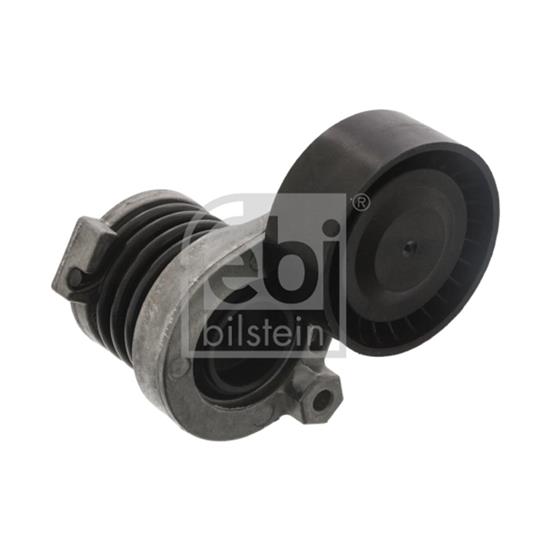 Febi Poly V Ribbed Belt Tensioner 44980