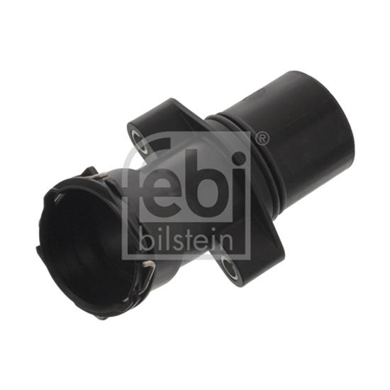 Febi Antifreeze Coolant Flange 44986