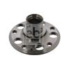 Febi Wheel Hub 45000