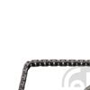 Febi Oil Pump Drive Chain Set 45002