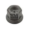 50x Febi Wheel Nut 45019