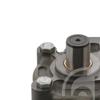 Febi Oil Pump 45024