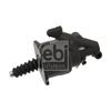 Febi Compressed Air Clutch Booster 45029