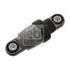 Febi Poly V Ribbed Belt Vibration Damper 45036