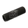 Febi Road Coil Spring Shackle Bush 45043