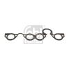 Febi Intake Manifold Seal Gasket 45076