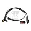 Febi ABS Anti Lock Brake Wheel Speed Sensor 45088