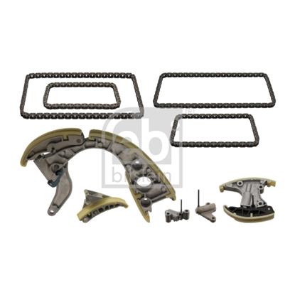 Febi Timing Chain Kit 45007