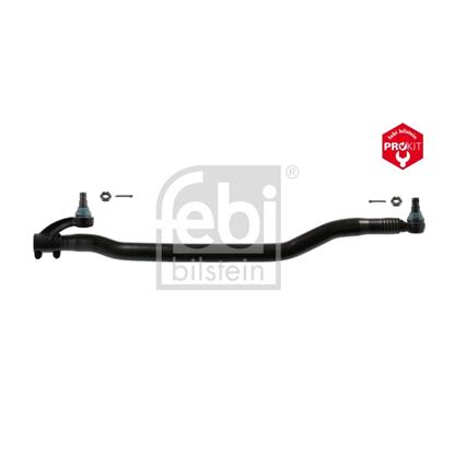 Febi Steering Centre Rod Assembly 45030