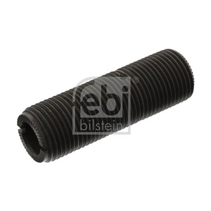 Febi Road Coil Spring Shackle Bush 45043