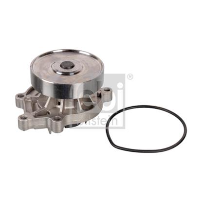 Febi Water Pump 45056