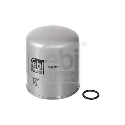 Febi Air Suspension Compressed Dryer Cartridge 45068