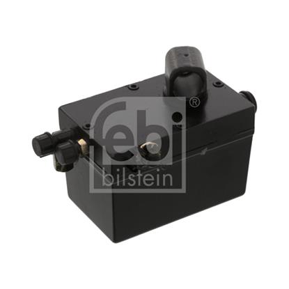 Febi Drivers Cab Hydraulic Pump 45086