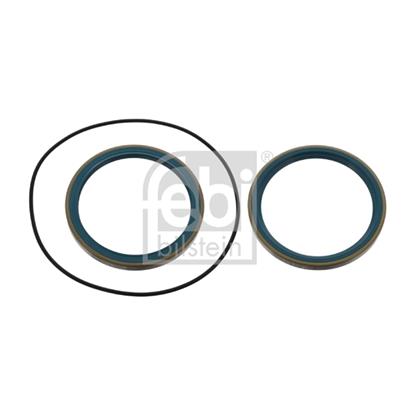 Febi Planetary Gearbox Gasket Set 45089