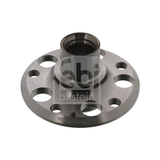 Febi Wheel Hub 45000