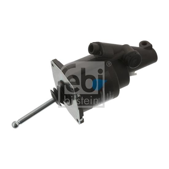 Febi Compressed Air Clutch Booster 45014