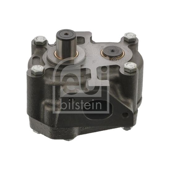 Febi Oil Pump 45024