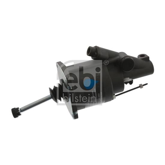 Febi Compressed Air Clutch Booster 45027