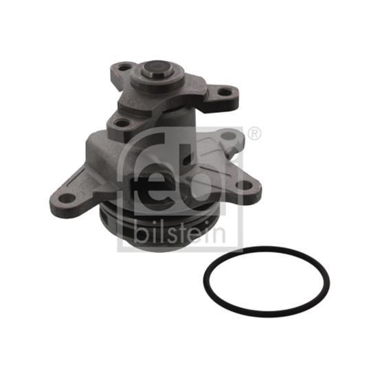 Febi Water Pump 45057